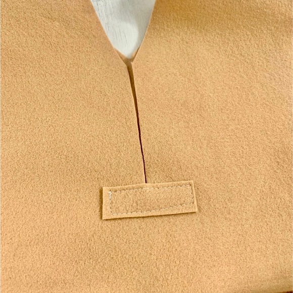 Halloween huntsman felt tunic custom/ party supplies - Picture 11 of 11